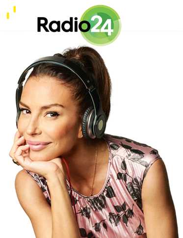 Arte e innovazione: torna su Radio 24 la rubrica che racconta le nuove frontiere dell’arte