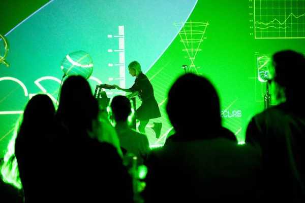 JÄGERMUSIC LAB 2021 - È uscita la docu-serie che celebra il ritorno alla notte con gli special guest Nitro, Margherita Vicario e Dardust che hanno preso parte all'academy dei talenti della musica elettronica