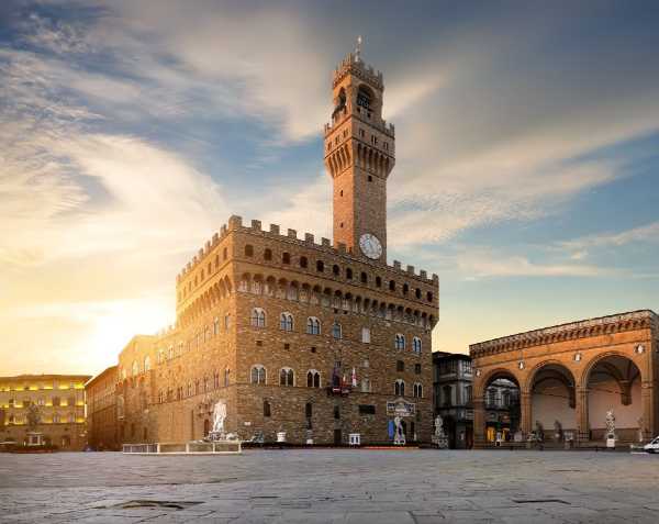 EnjoyFirenze, a dicembre un mese di visite guidate alla scoperta dei quartieri storici e della città nel periodo del Natale