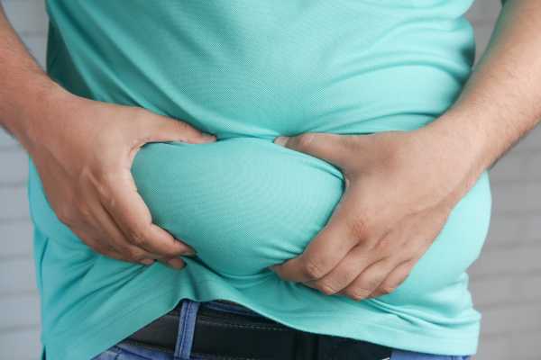Covid-19: rischio di decesso aumentato di 4 volte per soggetti con obesità