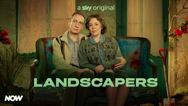 Landscapers - Il trailer della miniserie Sky/HBO con Olivia Colman Landscapers - Il trailer della miniserie Sky/HBO con Olivia Colman