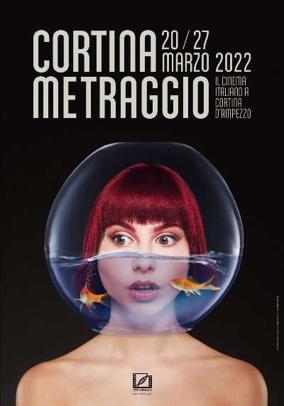 CORTINAMETRAGGIO 2022: Sarà Ludovica Francesconi il nuovo volto del festival che si svolgerà dal 20 al 27 marzo