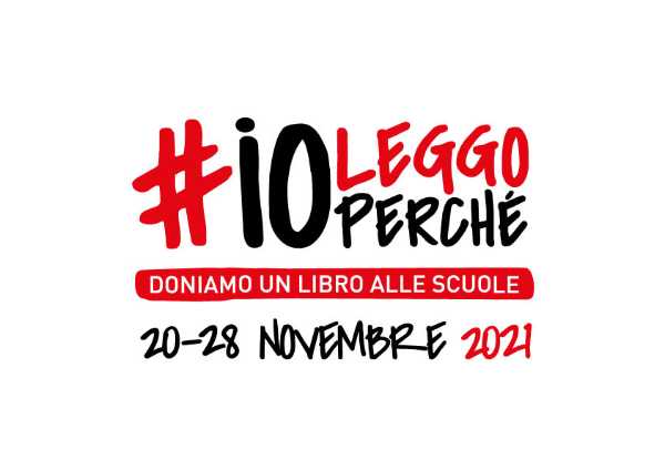 Incredibile #IOLEGGOPERCHÉ: ben 450.000 i volumi donati da cittadini ed editori, quasi 2 milioni i nuovi libri arrivati nelle scuole in 6 edizioni