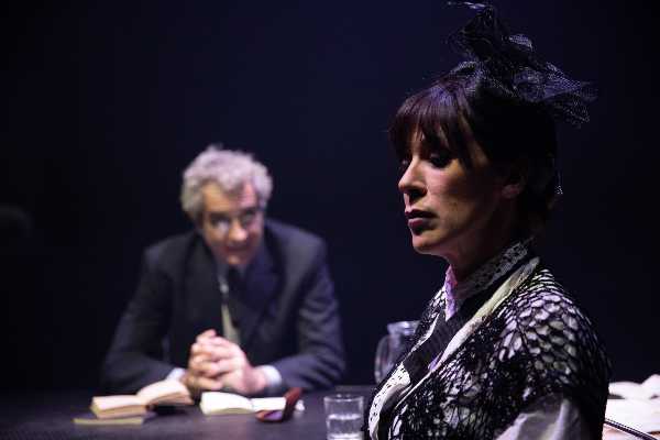 Scena 1312: a Bardonecchia brividi in alta quota con Robert, Jekyll & Hyde.