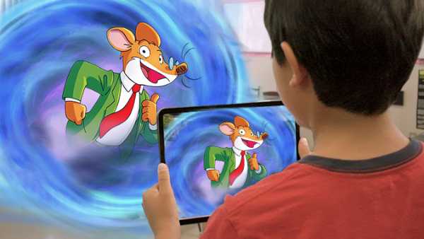 Geronimo Stilton Live Experience “VIAGGIO NEL TEMPO” - La Grande Mostra dal 15 gennaio 2022 alla Fabbrica del Vapore, Milano