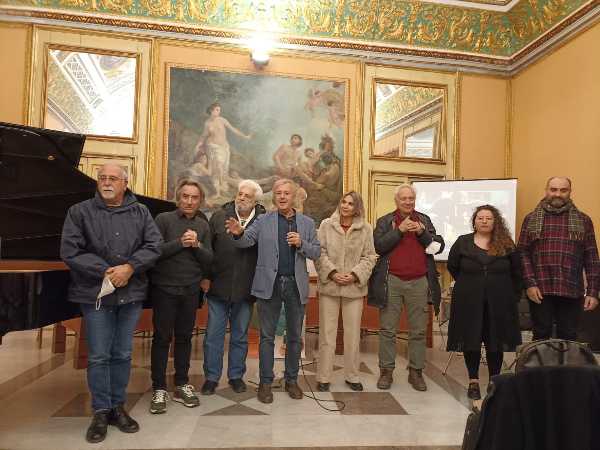 Concluso il 25esimo COSTAIBLEA FILM FESTIVAL: premi e premiati