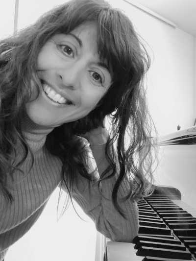 La pianista Patrizia Romanello chiude il 2021 di Area Sismica