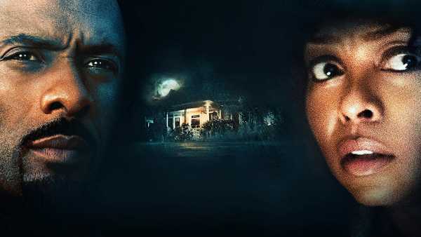 Oggi in TV: Serata thriller con "Ossessione omicida". Protagonisti Idris Elba e Taraji P. Henson 