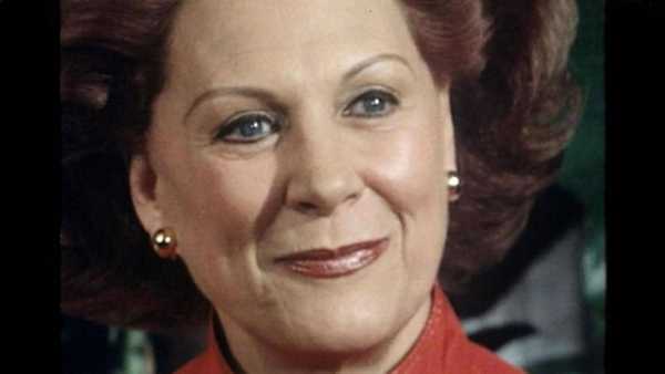 Stasera in TV: Omaggio a Renata Tebaldi. La forza del destino 