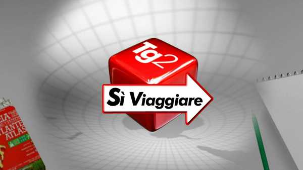 Oggi in TV: Scoprendo Volterra con "Sì Viaggiare". Poi i tesori di Alcamo e lo sci in Abruzzo 