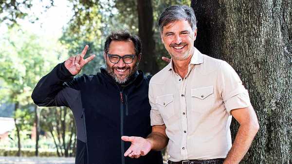 Oggi in TV: "Evoluzione terra" a Castelvetrano. Con Beppe Convertini 