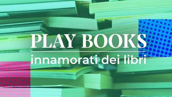 Oggi in TV: Ultima puntata per "PlayBooks", il magazine dedicato all'editoria. Il manuale per difendersi dagli haters e la vita di Ibrahimovic 