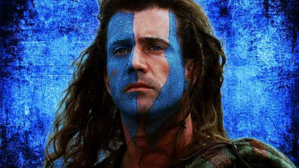 Stasera in TV: "Braveheart - Cuore impavido" con Mel Gibson. Premi Oscar come miglior film e miglior regia 