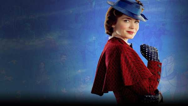 Stasera in TV: "Il ritorno di Mary Poppins" in prima visione. La famosa tata di nuovo in casa Banks 