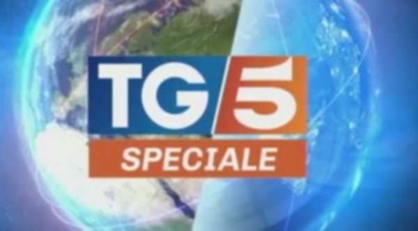 Memoria: «SPECIALE TG5: RACCONTA ANCHE PER NOI»