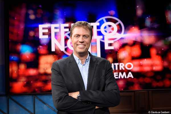 Enrico Lucherini a Tv2000 racconta 60 anni di cinema italiano