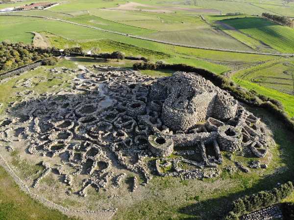 Nasce l'asse MANN - Barumini nel segno dell'archeologia