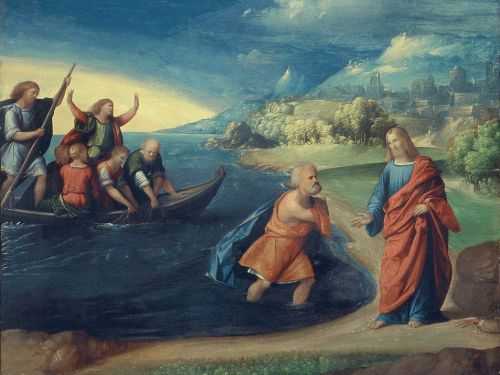 Tornano a Ferrara i dipinti del Garofalo dai depositi della Galleria Borghese e da Brera