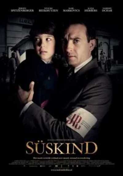 Il film del giorno: "Süskind - Le ali dell'innocenza" (su Cielo) Il film del giorno: "Süskind - Le ali dell'innocenza" (su Cielo)