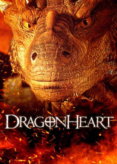 Il film del giorno: "Dragonheart" (su Mediaset Italia 2)