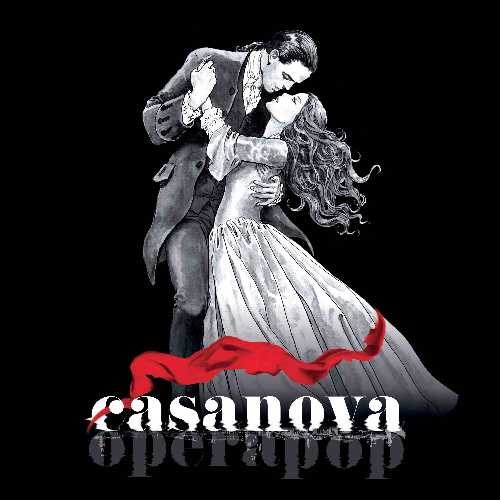 CASANOVA OPERA POP di Red Canzian - Debutto sold out a Venezia per il musical kolossal