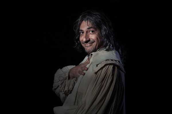 Emilio Solfrizzi è “Il malato immaginario” al Teatro Comunale di Pietrasanta