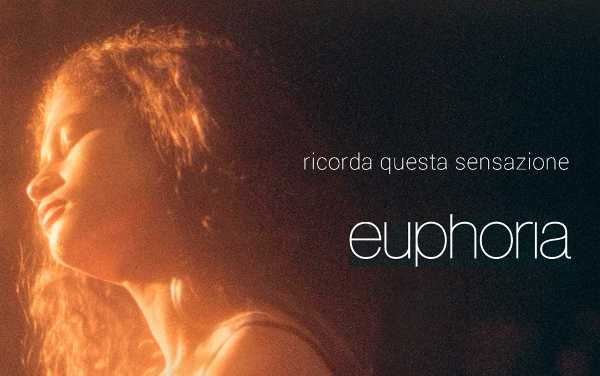 EUPHORIA - Su Sky e NOW da oggi la seconda stagione in italiano