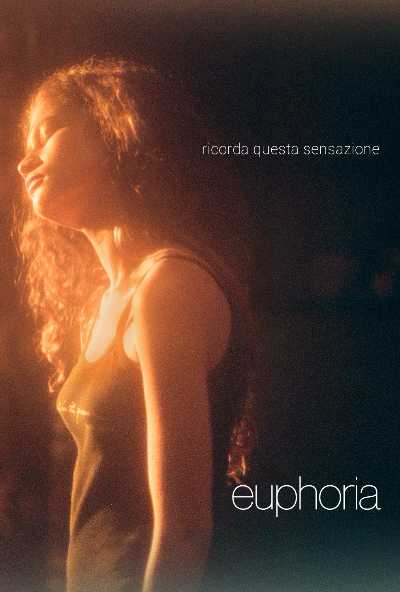 EUPHORIA - Su Sky e NOW la seconda stagione del cult con Zendaya