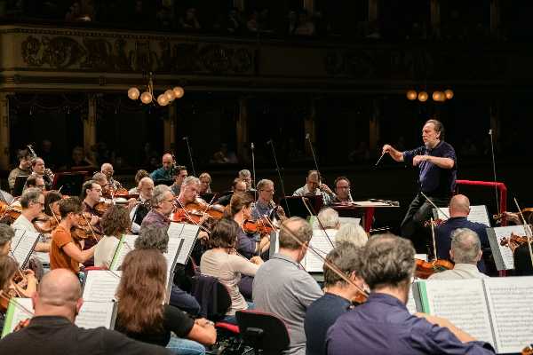 Prove Aperte Filarmonica della Scala: riparte il ciclo benefico per i bambini ricoverati negli ospedali milanesi