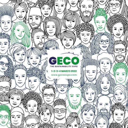 GECO lancia il contest Smart Talk per progetti innovativi sulla sostenibilità e sulla biodiversità GECO lancia il contest Smart Talk per progetti innovativi sulla sostenibilità e sulla biodiversità