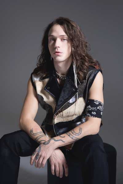 IRAMA: Il 25 febbraio in uscita il nuovo album “IL GIORNO IN CUI HO SMESSO DI PENSARE”