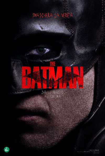 THE BATMAN - Disponibile il nuovo trailer del film diretto da Matt Reeves con protagonista Robert Pattinson nel ruolo di Batman / Bruce Wayne THE BATMAN - Disponibile il nuovo trailer del film diretto da Matt Reeves con protagonista Robert Pattinson nel ruolo di Batman / Bruce Wayne