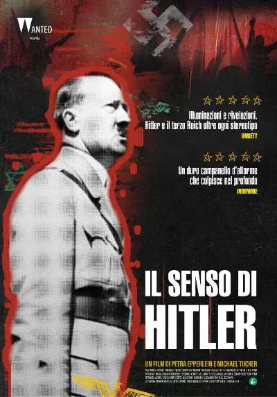Recensione: "Il senso di Hitler" - L'irresistibile fascinazione del male che resiste al tempo e alla storia