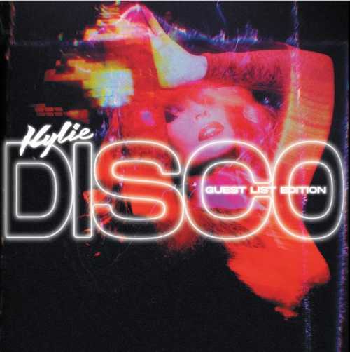 KYLIE MINOGUE: esce il remix ufficiale del singolo "A SECOND TO MIDNIGHT" con YEARS & YEARS realizzato in collaborazione con l'icona drag JODIE HARSH