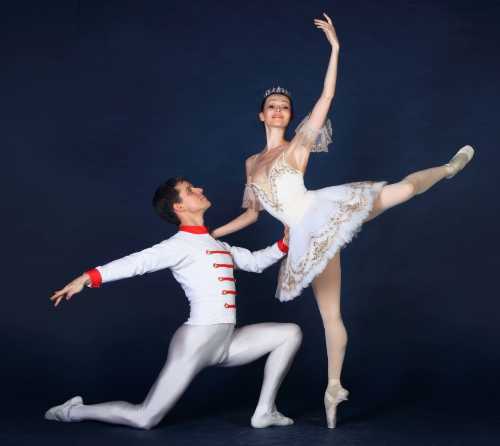 Lo Schiaccianoci - Il grande classico del balletto arriva al Teatro Comunale di Ferrara con l'attesa compagnia Russian Classical Ballet di Mosca
