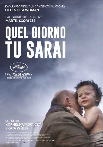 Recensione: "Quel giorno tu sarai" - Tre generazioni a confronto con la Shoah nel nuovo film di Mundruczó prodotto da Scorsese Recensione: "Quel giorno tu sarai" - Tre generazioni a confronto con la Shoah nel nuovo film di Mundruczó prodotto da Scorsese