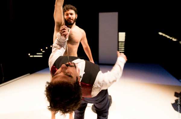 Fertili Terreni Teatro: al via il calendario di spettacoli della seconda parte di stagione Over The Rainbow
