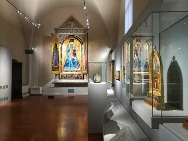 Dalla nuova Sala del Beato Angelico al museo di San Marco all’itinerario inedito a Santo Spirito, un mese di scoperte per EnjoyFirenze