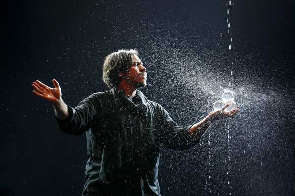 SUPERMAGIC SEGRETI - Festival Internazionale della Magia 18ª edizione