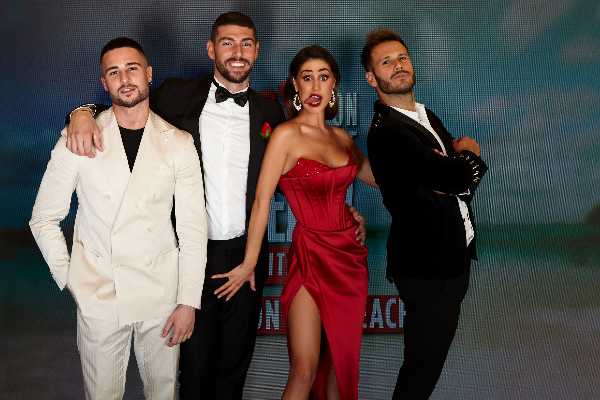 MTV: doppio appuntamento con TALK ON THE BEACH