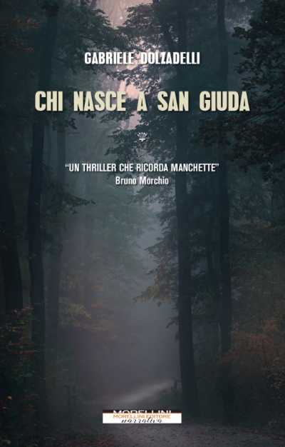 Recensione: "Chi nasce a San Giuda" - Denaro e tradimenti