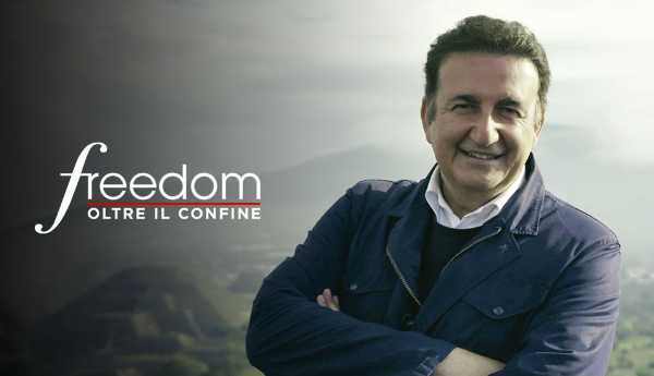 Italia 1 - «FREEDOM - OLTRE IL CONFINE» - Roberto Giacobbo sulle tracce dei Rosacroce, alla scoperta di mummie e amori karmici, tra tunnel e il Mauto di Torino Italia 1 - «FREEDOM - OLTRE IL CONFINE» - Roberto Giacobbo sulle tracce dei Rosacroce,  alla scoperta di mummie e amori karmici, tra tunnel e il Mauto di Torino