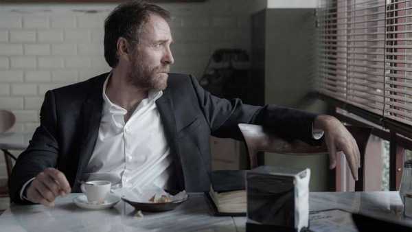 CINE34: prima visione "THE PLACE"