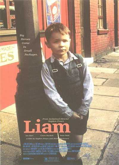 Il film del giorno: "Liam" (su TV 2000) Il film del giorno: "Liam" (su TV 2000)