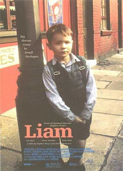 Il film del giorno: "Liam" (su TV 2000)