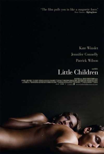 Il film del giorno: "Little Children" (su Iris) Il film del giorno: "Little Children" (su Iris)