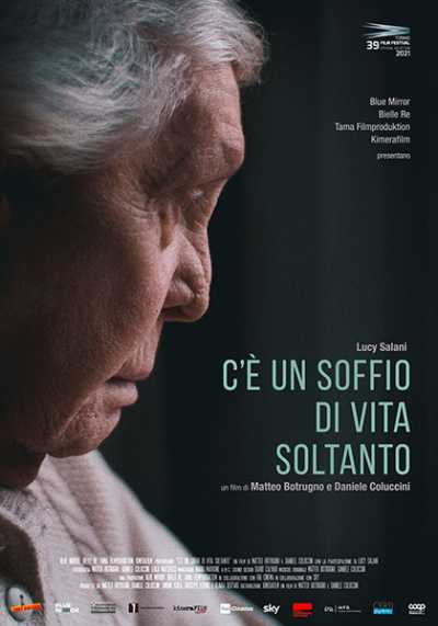 Recensione: "C’è un soffio di vita soltanto" - Piacere di conoscerti Luciano, o forse dovrei chiamarti Lucy?