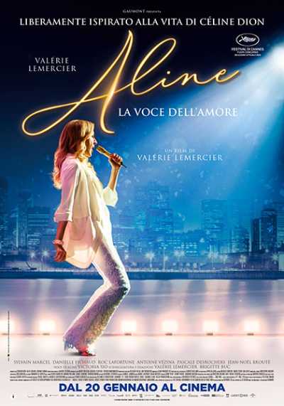 Recensione: "Aline. La voce dell'amore" - Una lezione di leggerezza