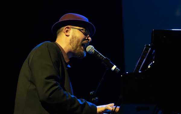 Premio Fabrizio De André XX: Lorenzo Santangelo vince la sezione musica