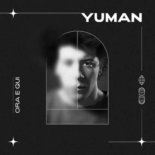 YUMAN tra i 25 Big in gara a SANREMO 2022 con il brano ORA E QUI